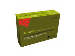 Imagen del producto Urocis 360 mg 30 comprimidos